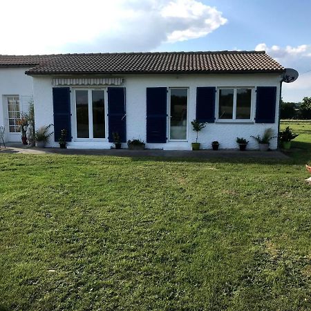 Le Cottage Vinax Экстерьер фото