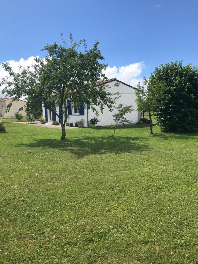 Le Cottage Vinax Экстерьер фото