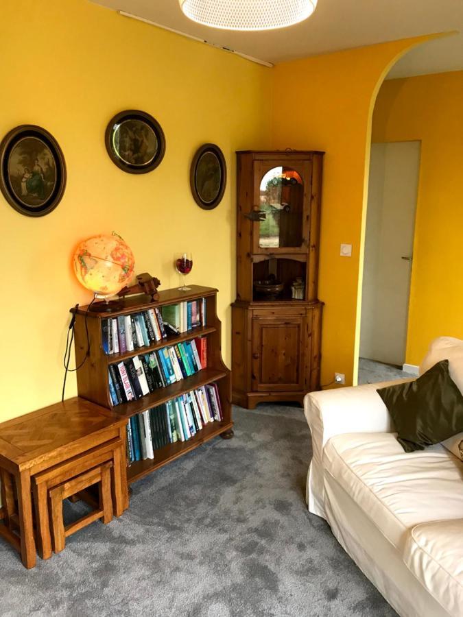 Le Cottage Vinax Экстерьер фото