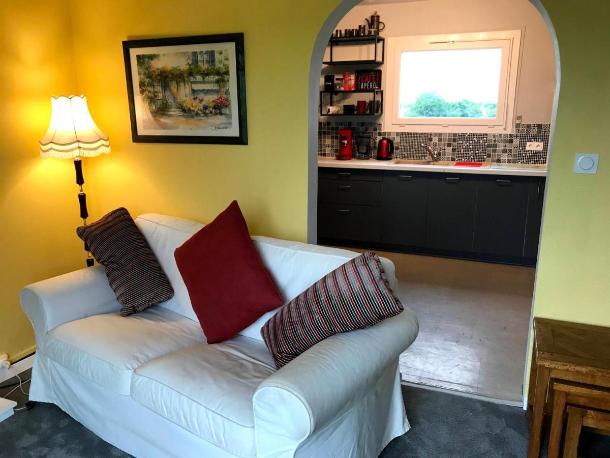 Le Cottage Vinax Экстерьер фото