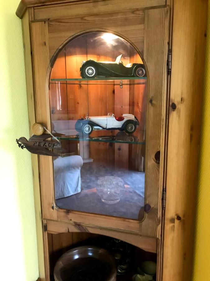 Le Cottage Vinax Экстерьер фото