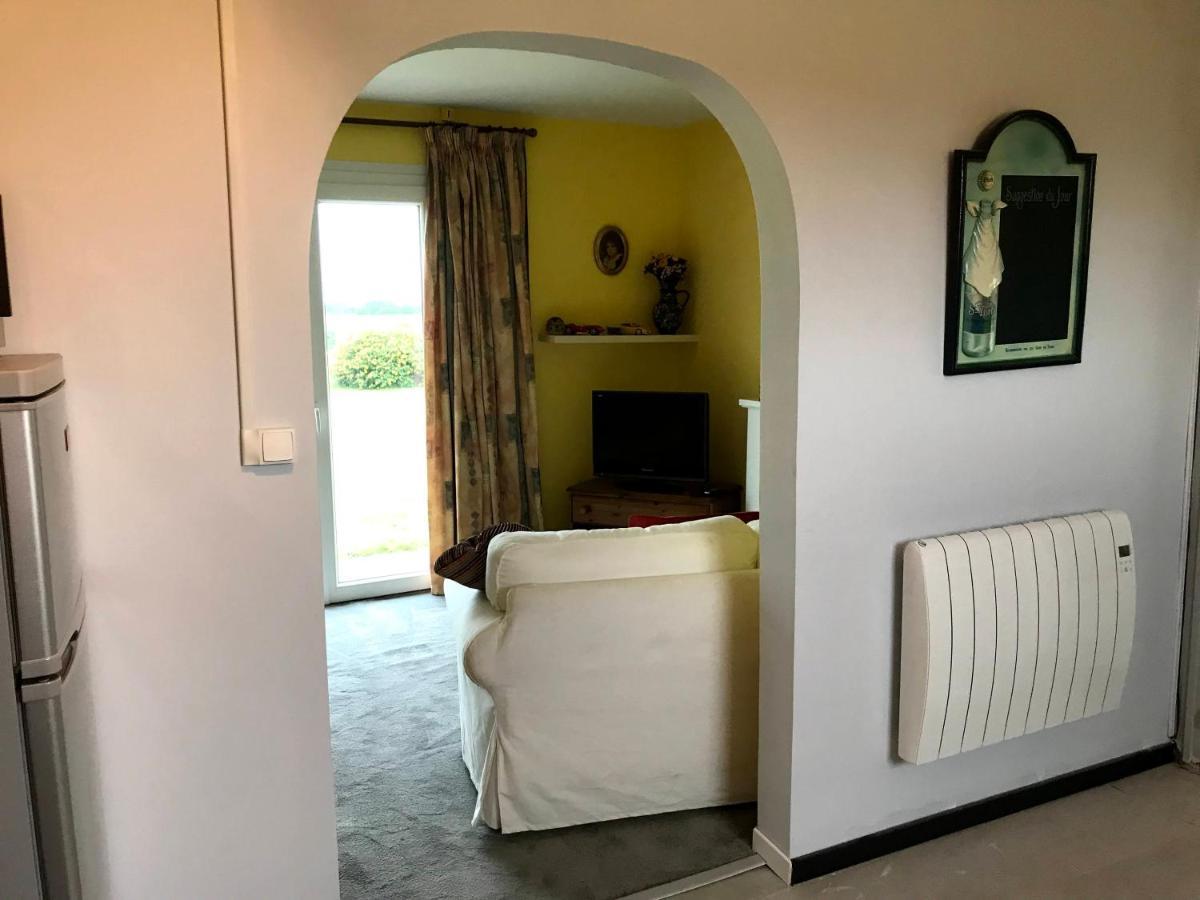 Le Cottage Vinax Экстерьер фото