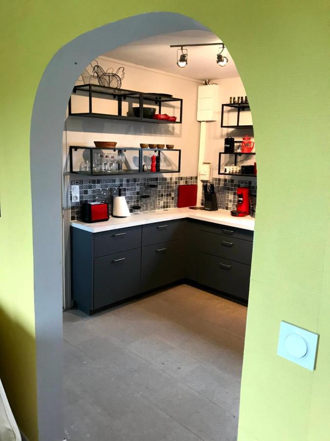 Le Cottage Vinax Экстерьер фото