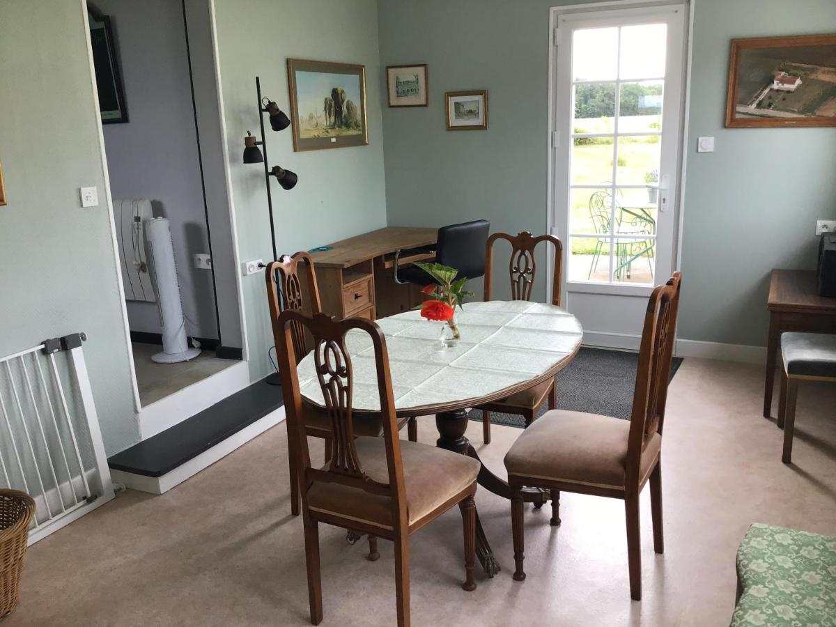 Le Cottage Vinax Экстерьер фото