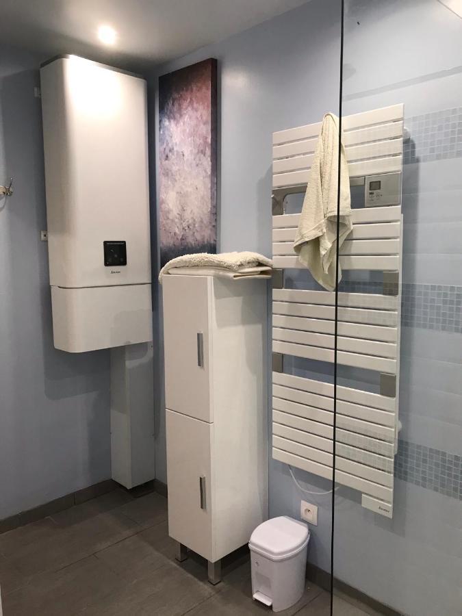 Le Cottage Vinax Экстерьер фото
