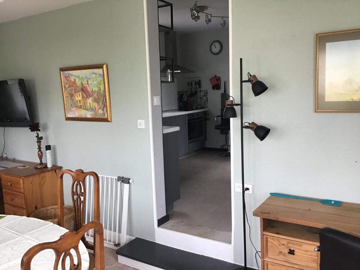 Le Cottage Vinax Экстерьер фото