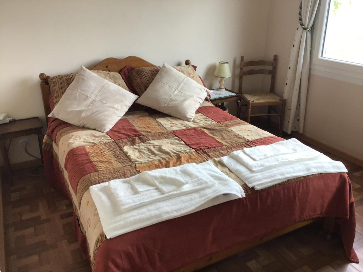 Le Cottage Vinax Экстерьер фото
