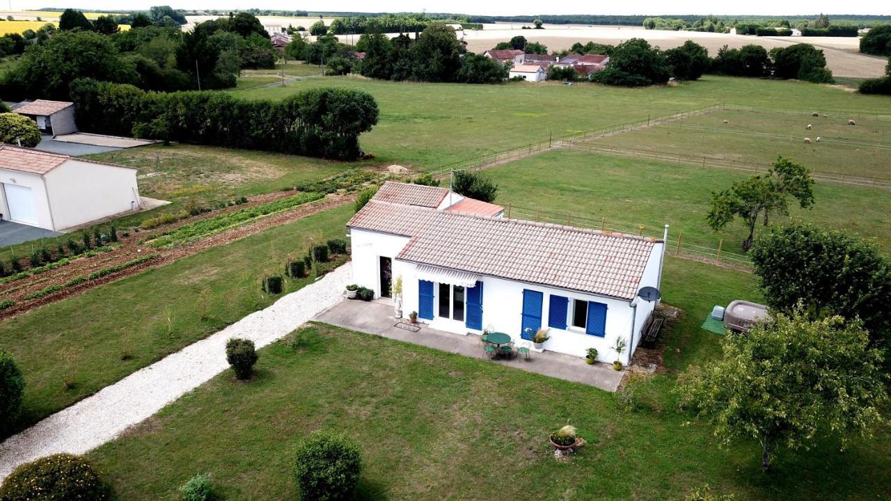 Le Cottage Vinax Экстерьер фото