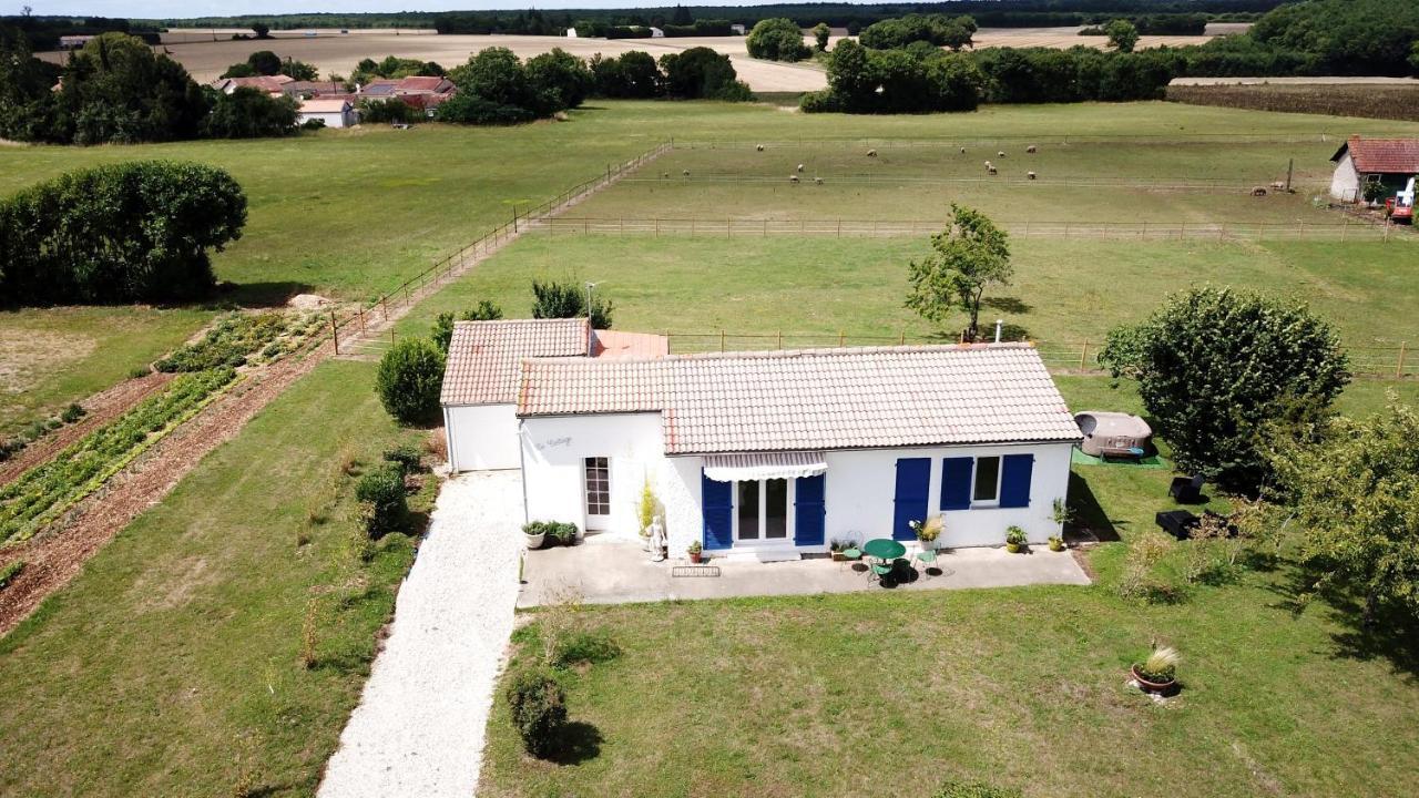 Le Cottage Vinax Экстерьер фото
